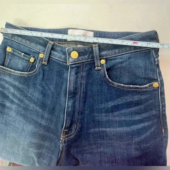 Tu ES Mon Tresor ‎ The Sapphire Jean Sz 26 - Picture 9 of 12